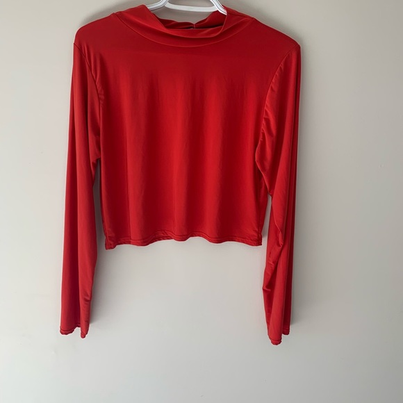 Two Piece Dress - Picture 5 of 7